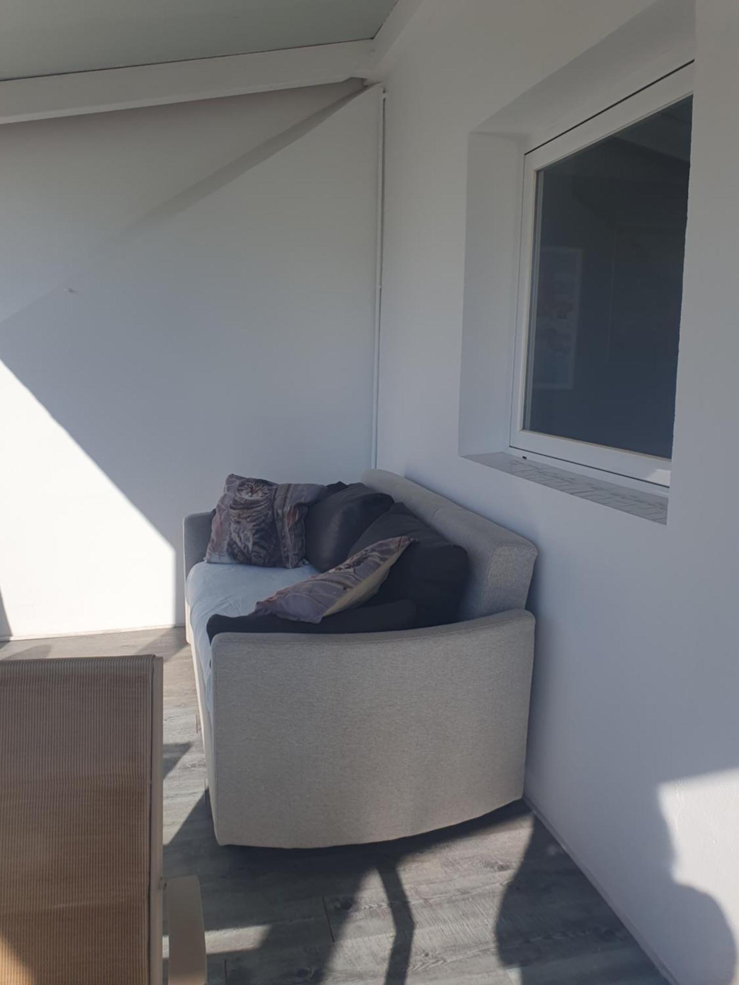 La Cueva Ines Apartment Almeria Ngoại thất bức ảnh